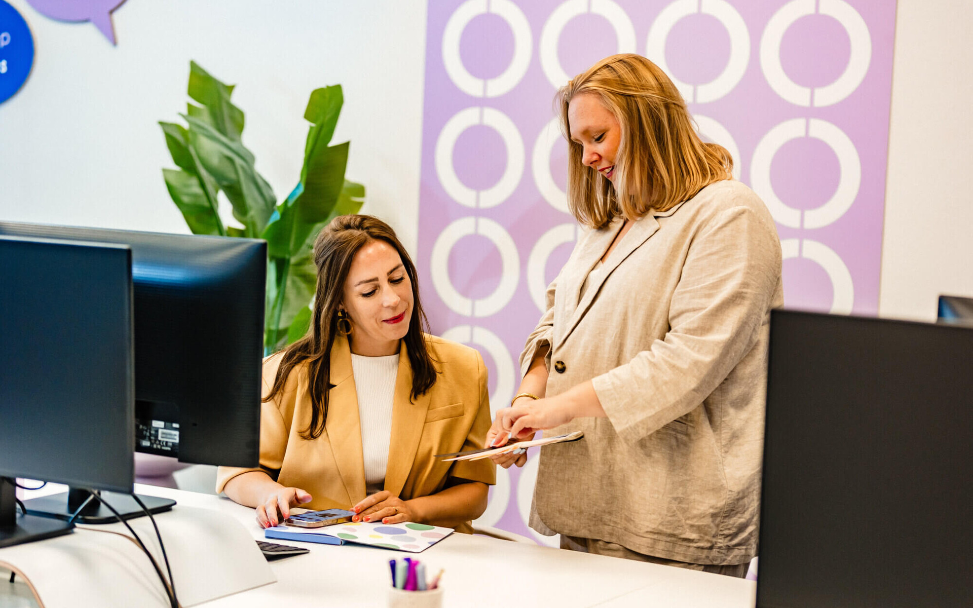 online marketingstrategie