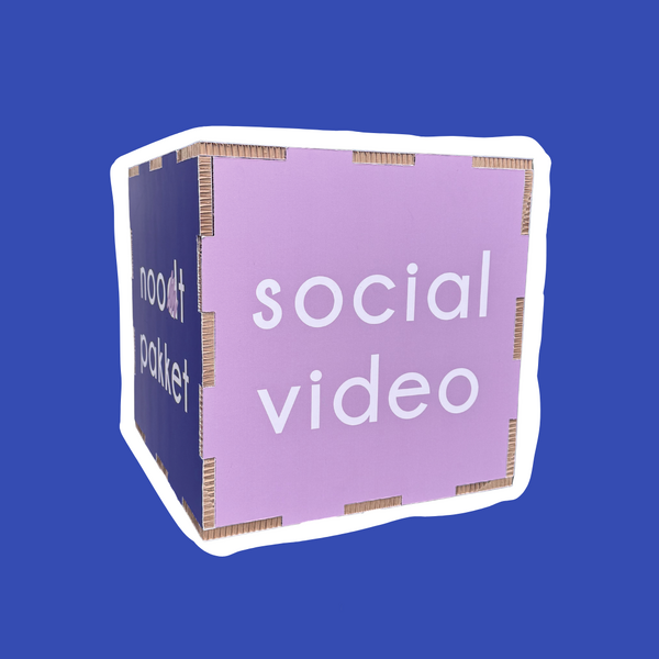 Het belang van social video voor mkb-ondernemers 