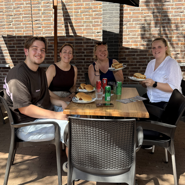 Terugblik op mijn BPV-periode bij Social Noot