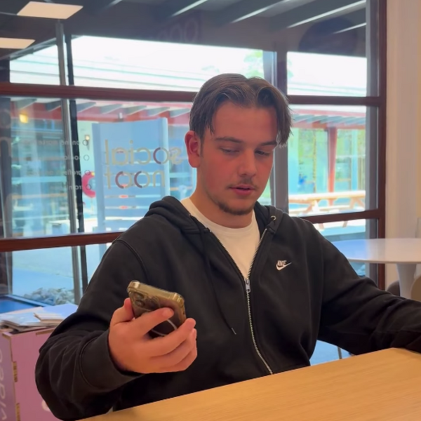 Terugblik op mijn BPV-periode bij Social Noot