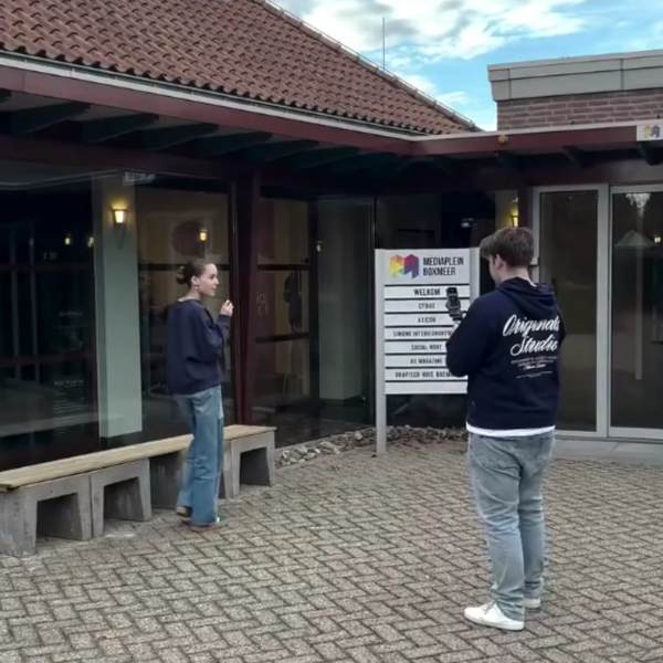 Terugblik op mijn BPV-periode bij Social Noot