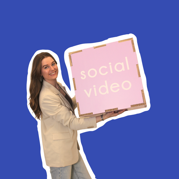 Het belang van social video voor mkb-ondernemers 