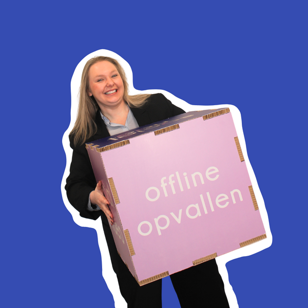 Bereid je voor op 2026 met ons noo(d)tpakket   