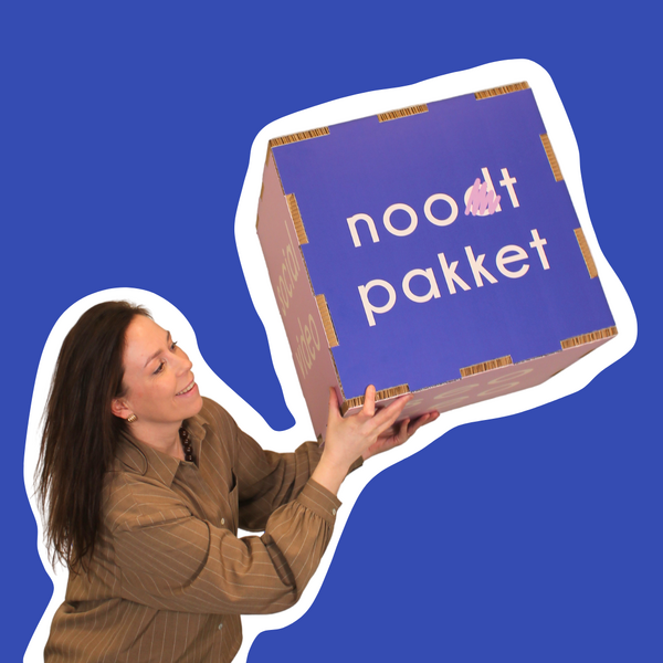 Bereid je voor op 2026 met ons noo(d)tpakket   