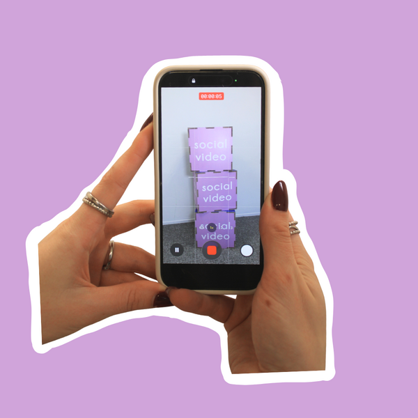 Het belang van social video voor mkb-ondernemers 