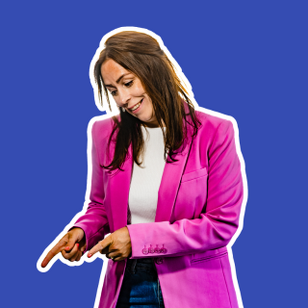 Hoe gebruik je AI voor je marketing?