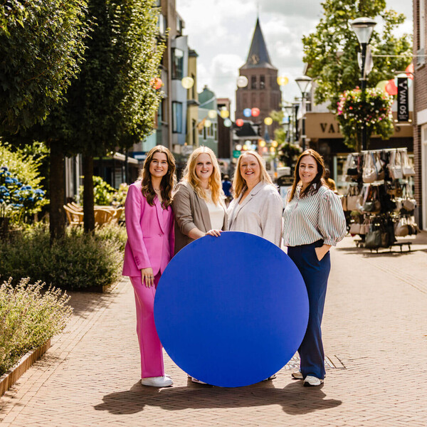 van strategie tot marketing die werkt