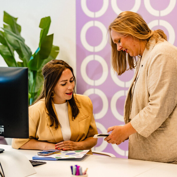 van strategie tot marketing die werkt